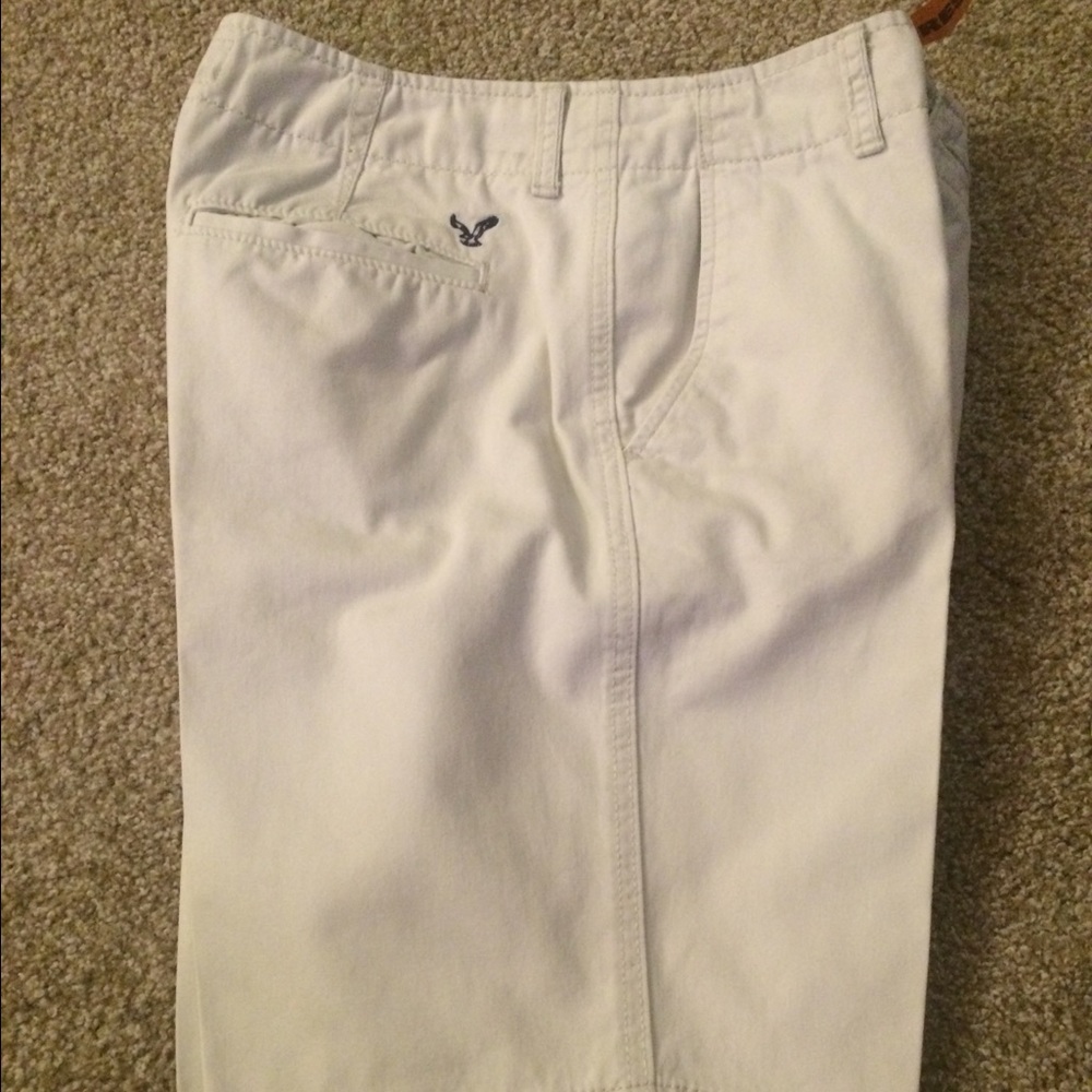 Men's shorts size 30